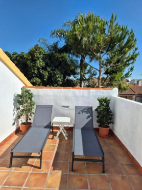 Bonito Apartamento independiente